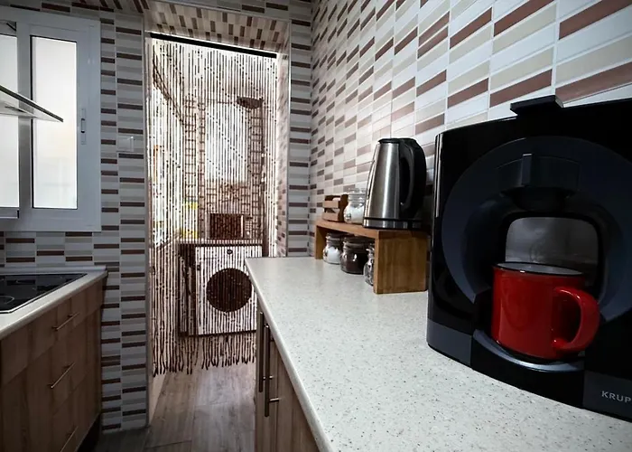 Apartamento Vistafranca