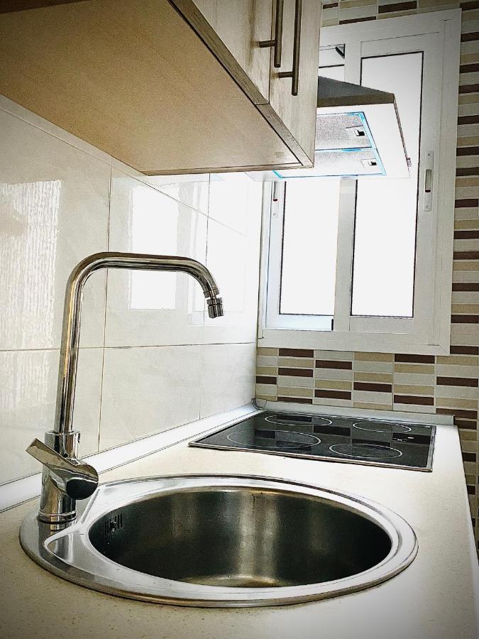 Apartament Vistafranca Malaga