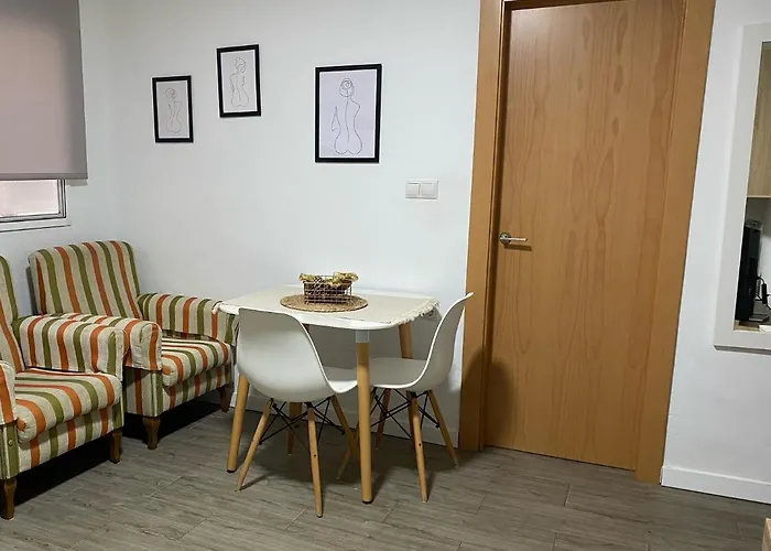 Apartamento Vistafranca