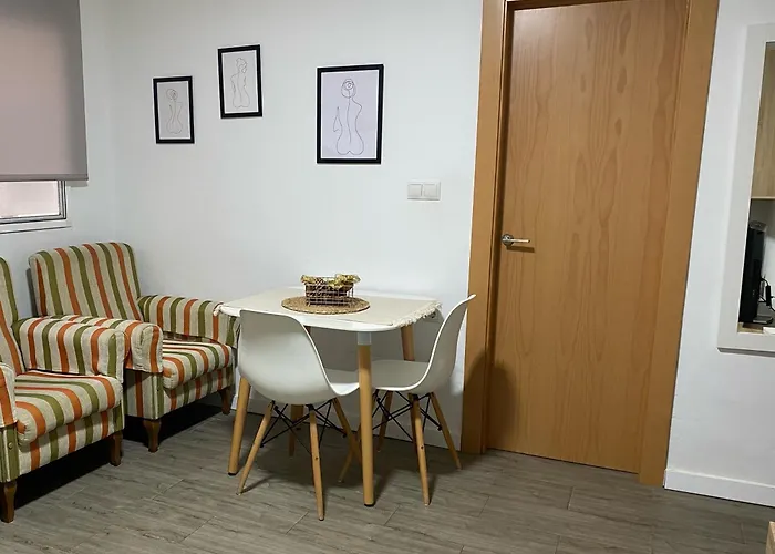 Apartamento Vistafranca
