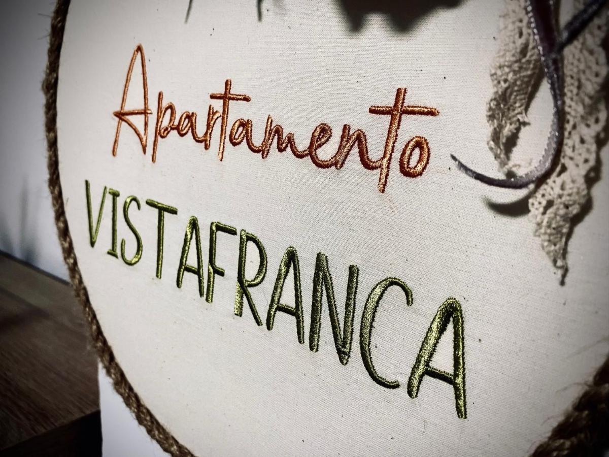 Vistafranca Appartamento