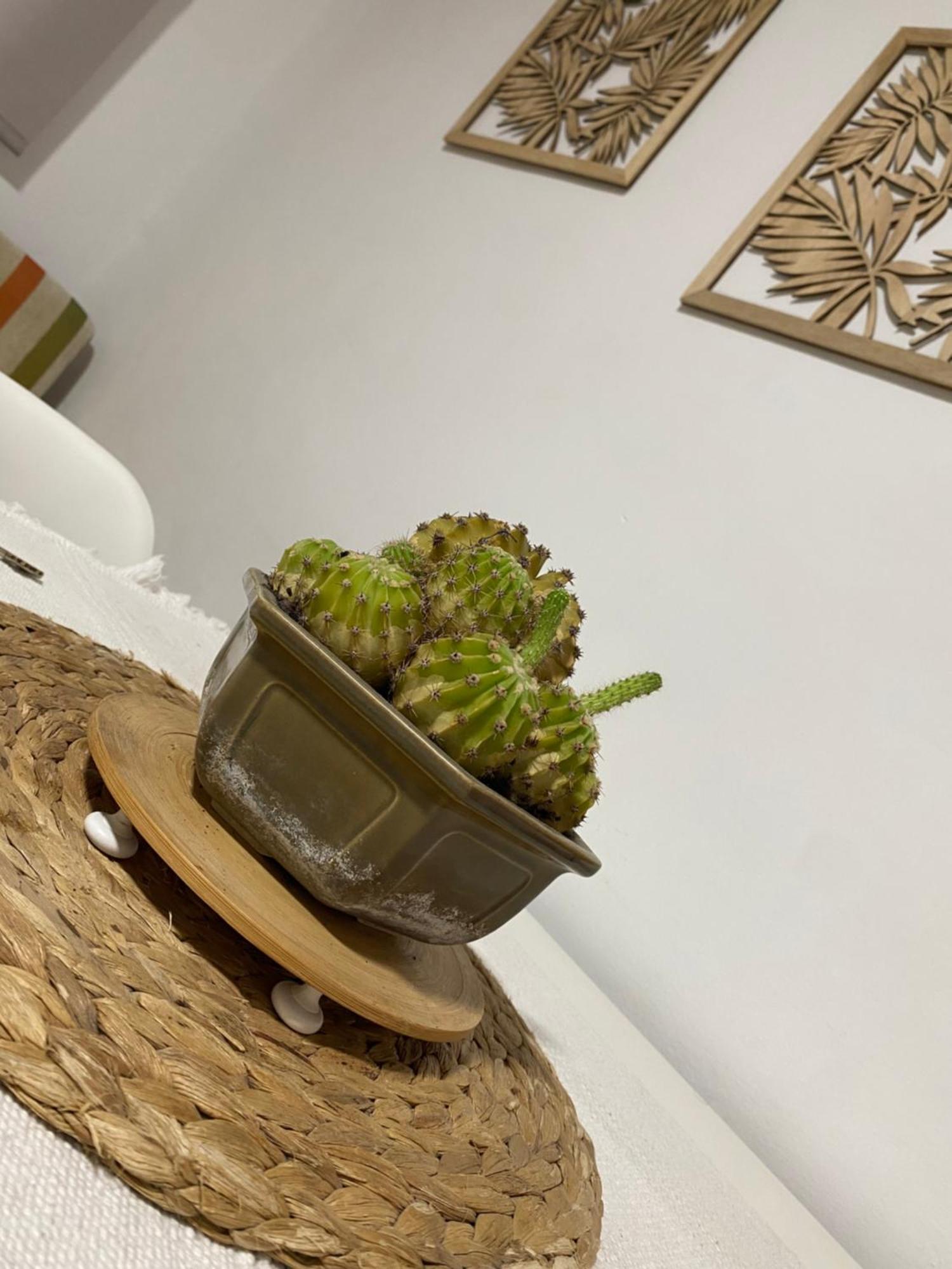 Vistafranca Apartment Málaga