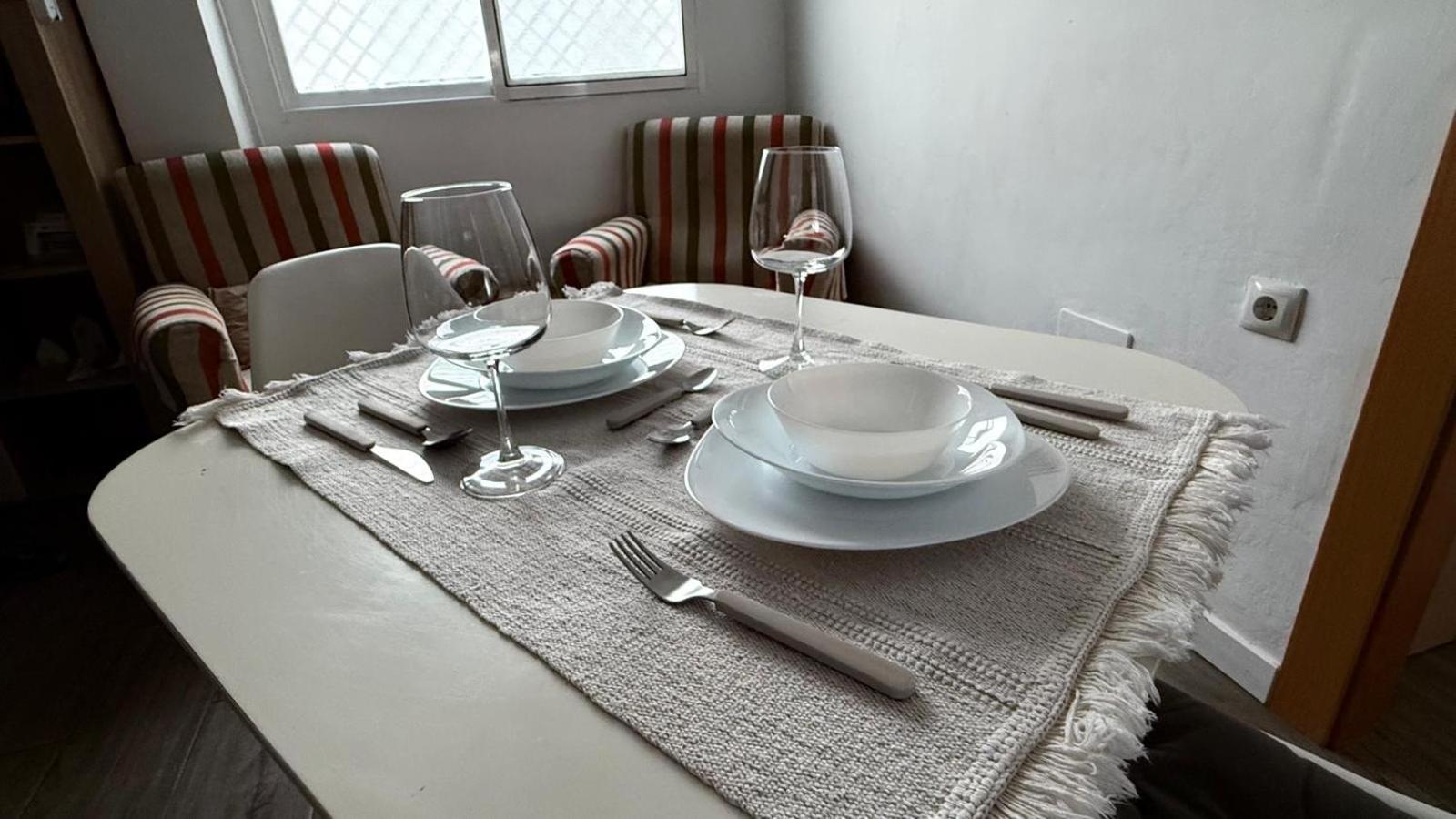 Vistafranca Apartment Málaga