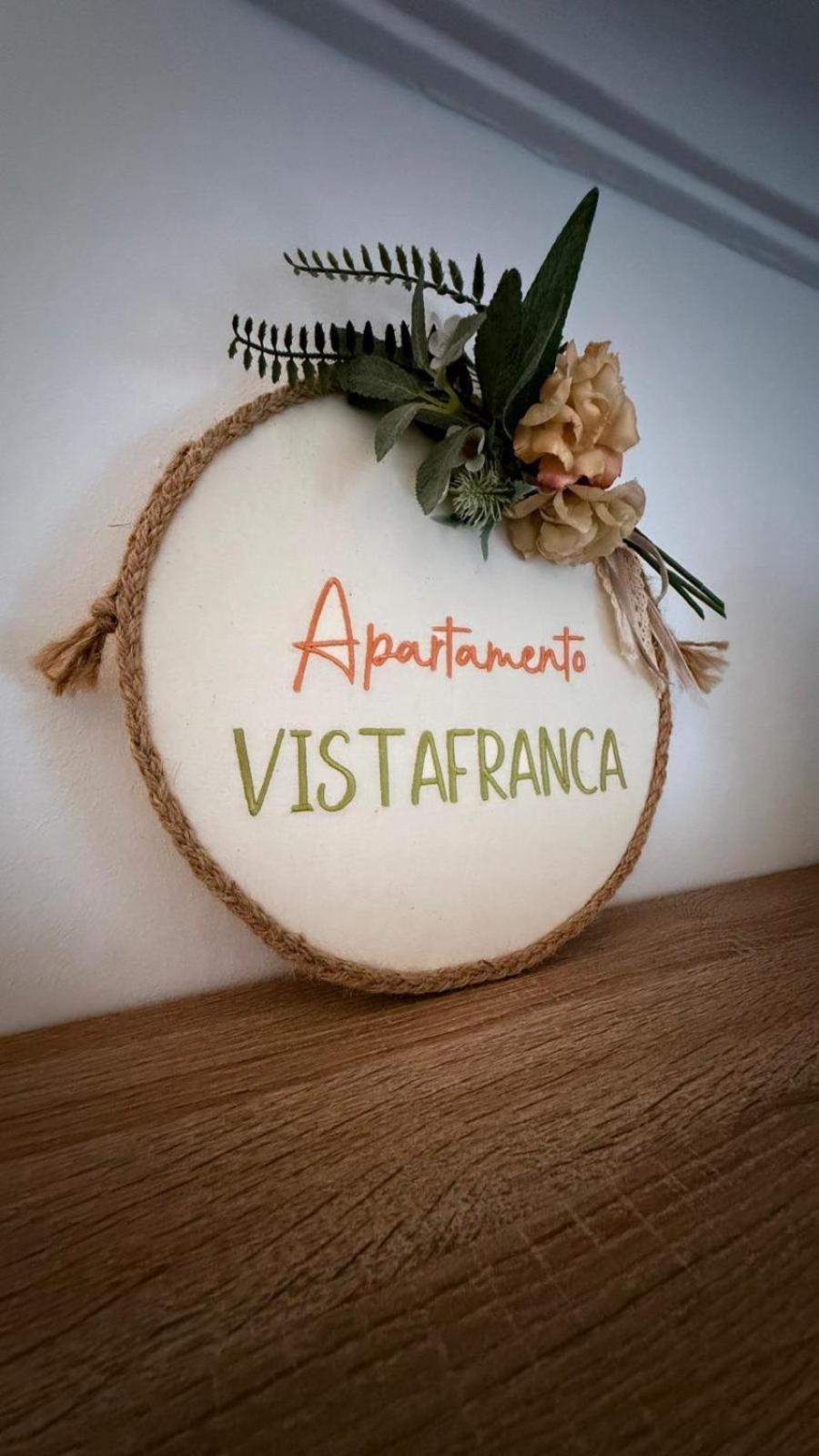 Apartment Vistafranca Málaga
